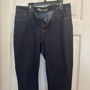 Old Navy Sweetheart Jeans